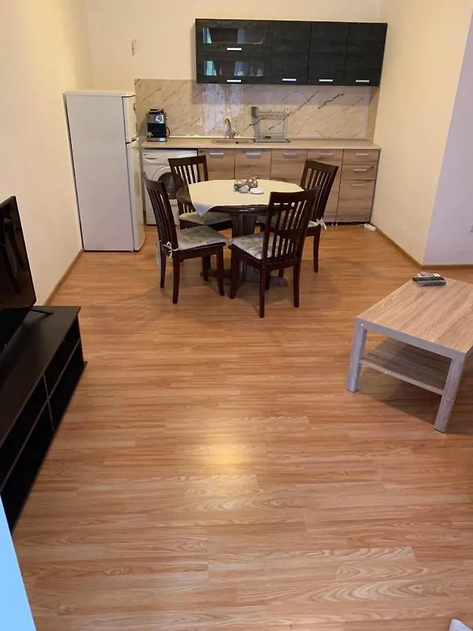 Apartment Созополи Хилс Апартамент А4