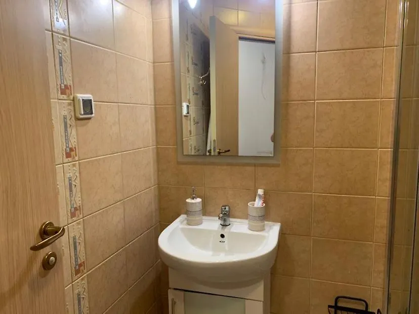 Apartment Созополи Хилс Апартамент А4