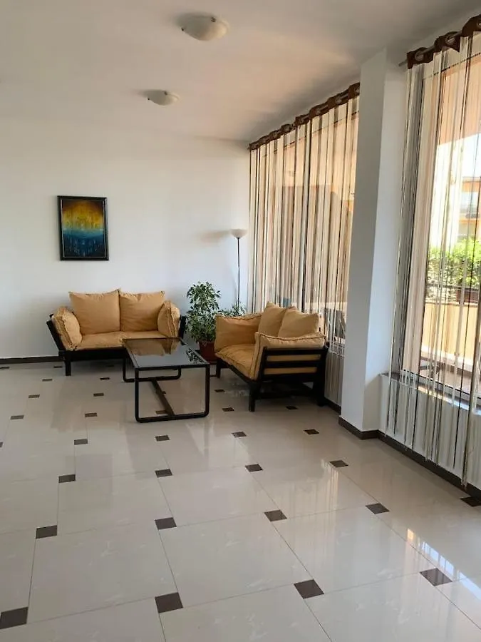 Apartment Созополи Хилс Апартамент А4 Bulgaria