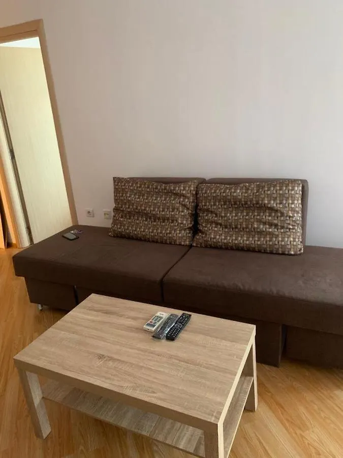 Созополи Хилс Апартамент А4 Apartment