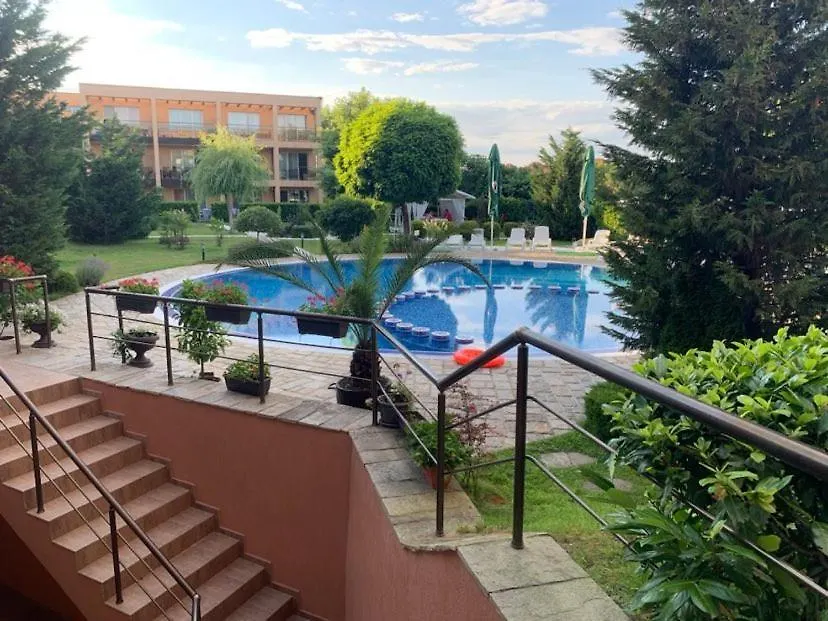 Созополи Хилс Апартамент А4 0*, Sozopol