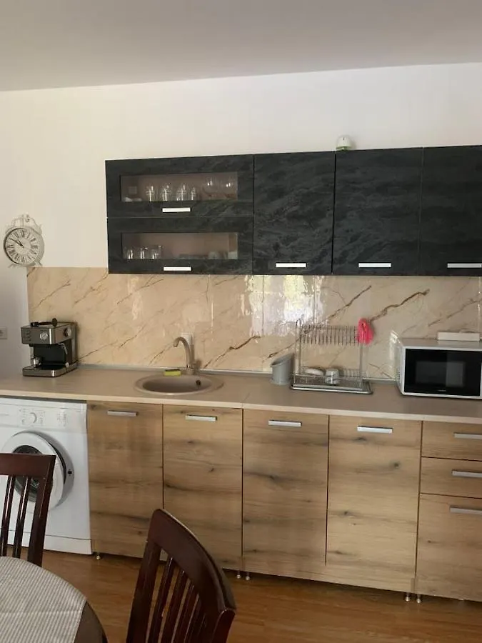 Apartment Созополи Хилс Апартамент А4