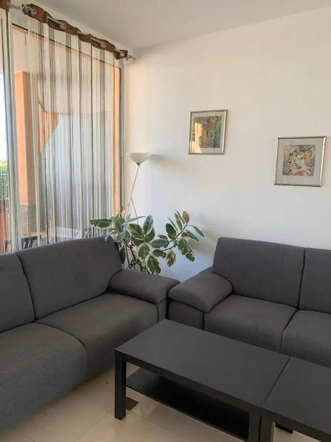 Созополи Хилс Апартамент А4 0*, Sozopol